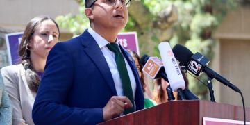 ‘Mantuvimos nuestra alma’: el Partido Republicano sigue bloqueando la derogación de la prohibición del aborto en Arizona