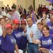 Militantes y simpatizantes de 12 municipios de la sierra alta de Sonora, manifiestan su respaldo total a Beltrones