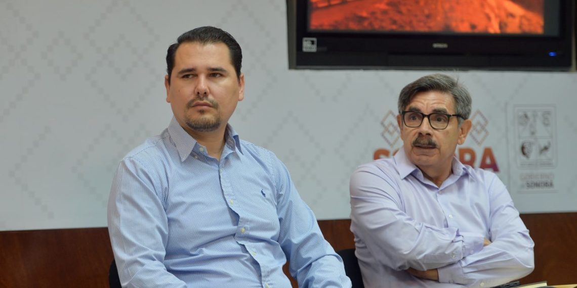 “Ley Ingrid” no censura la libertad de expresión ni reprime colectivos de búsqueda: Gobierno de Sonora