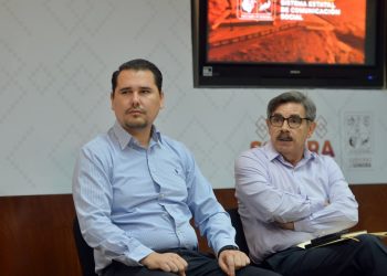 “Ley Ingrid” no censura la libertad de expresión ni reprime colectivos de búsqueda: Gobierno de Sonora