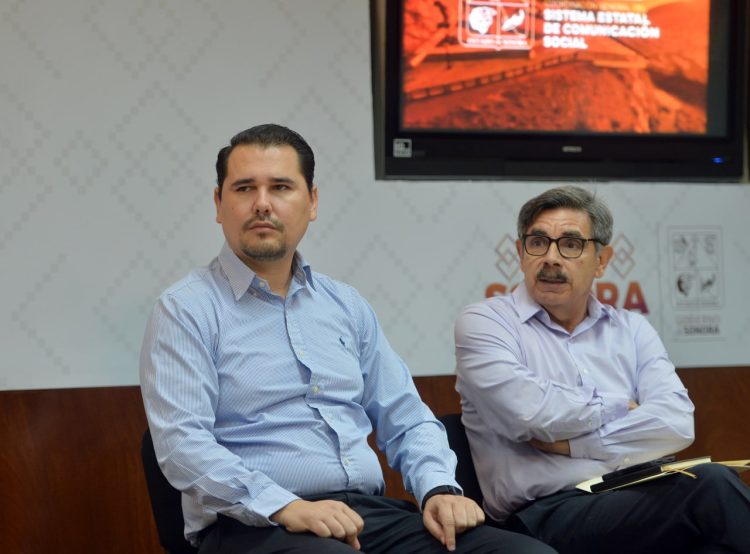 “Ley Ingrid” no censura la libertad de expresión ni reprime colectivos de búsqueda: Gobierno de Sonora