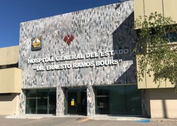 VIEJO HOSPITAL GENERAL DEL ESTADO DEJARÁ DE OPERAR EL VIERNES