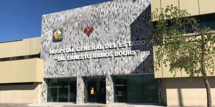 VIEJO HOSPITAL GENERAL DEL ESTADO DEJARÁ DE OPERAR EL VIERNES