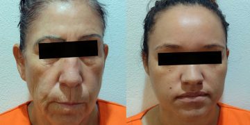 VINCULAN A PROCESO A MADRE Y PAREJA DE FEMINICIDA ABATIDO EN NOGALES&nbsp;