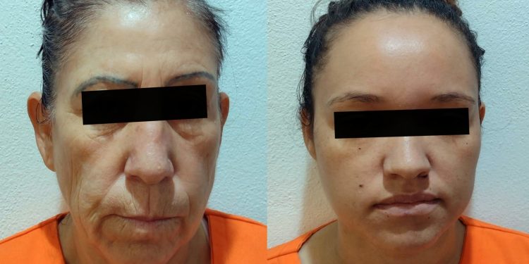 VINCULAN A PROCESO A MADRE Y PAREJA DE FEMINICIDA ABATIDO EN NOGALES
