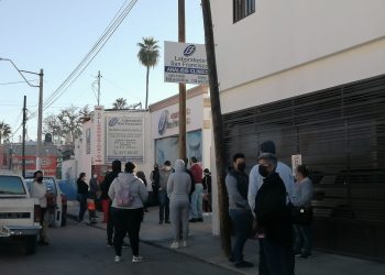 Confirma Secretaría de Salud 25 casos y ninguna defunción por Covid-19 en última semana