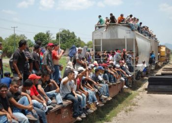 Rescata INM a un millón y medio de migrantes de 191 países