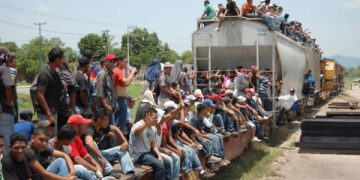 Rescata INM a un millón y medio de migrantes de 191 países