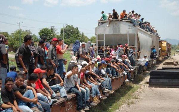 Rescata INM a un millón y medio de migrantes de 191 países