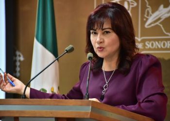 DESARTICULAN BANDA DE FRAUDE INMOBILIARIO EN SONORA 