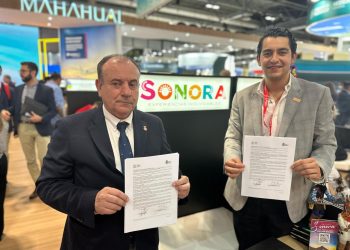 Sonora y la Real Federación Española de Caza, firman convenio histórico para la promoción de Turismo Cinegético