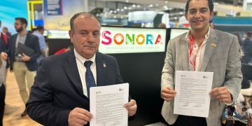 Sonora y la Real Federación Española de Caza, firman convenio histórico para la promoción de Turismo Cinegético