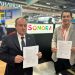 Sonora y la Real Federación Española de Caza, firman convenio histórico para la promoción de Turismo Cinegético