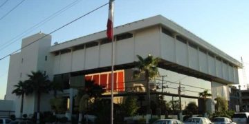 ACUERDA PLENO DEL CONGRESO HABILITAR LUGARES DISNTINTOS PARA SESIONAR
