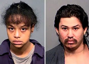 SENTENCIAN A CADENA PERPETUA A MADRE LATINA DE ARIZONA QUE DEJÓ MORIR DE HAMBRE A SU HIJO DE 6 AÑOS EN 2020