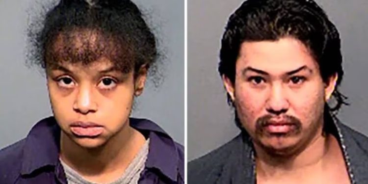 SENTENCIAN A CADENA PERPETUA A MADRE LATINA DE ARIZONA QUE DEJÓ MORIR DE HAMBRE A SU HIJO DE 6 AÑOS EN 2020