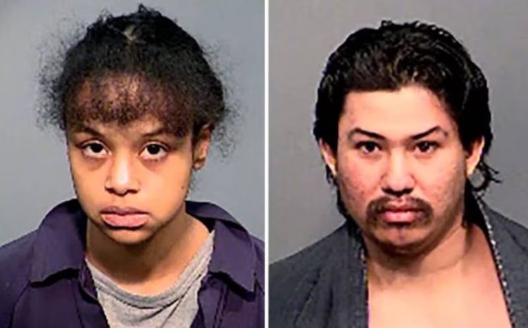 SENTENCIAN A CADENA PERPETUA A MADRE LATINA DE ARIZONA QUE DEJÓ MORIR DE HAMBRE A SU HIJO DE 6 AÑOS EN 2020