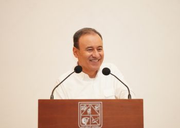 INVERTIRÁ GOBIERNO DE SONORA 500 MDP EN LIBRAMIENTO DE NOGALES: ADM&nbsp;