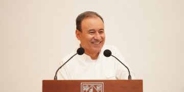 INVERTIRÁ GOBIERNO DE SONORA 500 MDP EN LIBRAMIENTO DE NOGALES: ADM&nbsp;