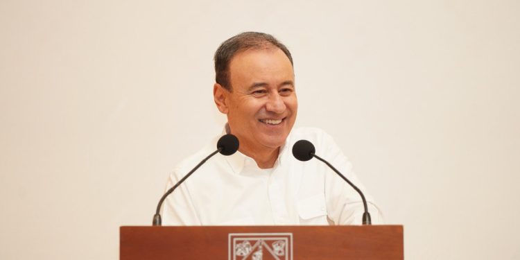 INVERTIRÁ GOBIERNO DE SONORA 500 MDP EN LIBRAMIENTO DE NOGALES: ADM&nbsp;