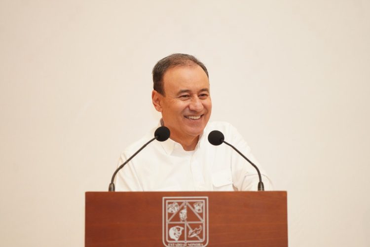 INVERTIRÁ GOBIERNO DE SONORA 500 MDP EN LIBRAMIENTO DE NOGALES: ADM 