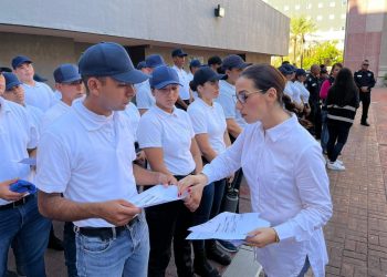 Cumple Centro Estatal de Prevención del Delito con evaluación del 100% a nivel nacional
