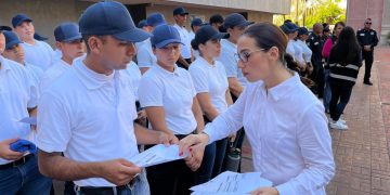 Cumple Centro Estatal de Prevención del Delito con evaluación del 100% a nivel nacional