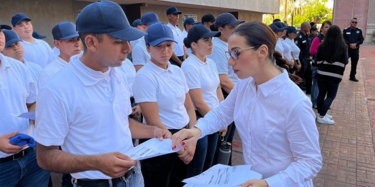 Cumple Centro Estatal de Prevención del Delito con evaluación del 100% a nivel nacional