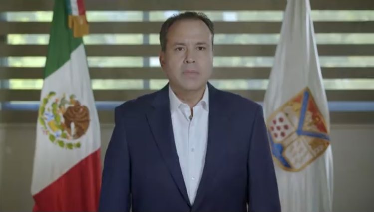 No se aumentará impuesto predial en 2024 en Hermosillo: Toño Astiazarán