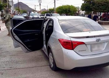 INVESTIGA FGJE SONORA HECHOS EN GUAYMAS QUE DEJARON A TRES PERSONAS SIN VIDA&nbsp;