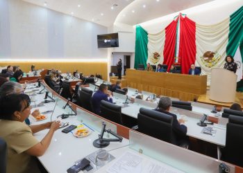 Garantiza Congreso de Sonora el derecho humano a la identidad de quienes carecen de acta de nacimiento