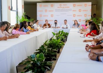 Toño Astiazarán busca recuperar certificación de calidad del Ayuntamiento de Hermosillo