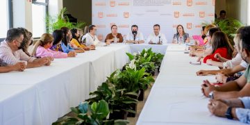 Toño Astiazarán busca recuperar certificación de calidad del Ayuntamiento de Hermosillo