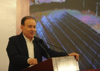 OBRAS Y PROYECTOS EN TODO SONORA SON MUESTRA DEL COMPROMISO CON EL DESARROLLO REGIONAL EQUILIBRADO: GOBERNADOR ALFONSO DURAZO
