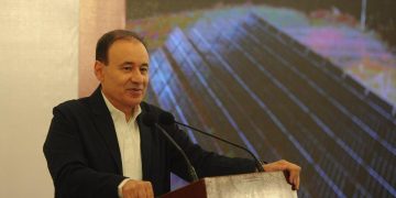 OBRAS Y PROYECTOS EN TODO SONORA SON MUESTRA DEL COMPROMISO CON EL DESARROLLO REGIONAL EQUILIBRADO: GOBERNADOR ALFONSO DURAZO