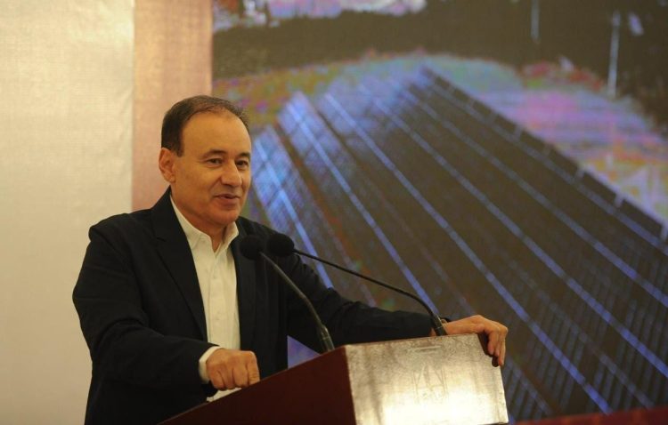 OBRAS Y PROYECTOS EN TODO SONORA SON MUESTRA DEL COMPROMISO CON EL DESARROLLO REGIONAL EQUILIBRADO: GOBERNADOR ALFONSO DURAZO