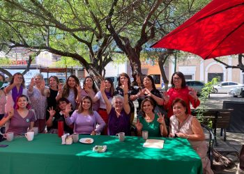 ARRANQUE DE LA CAMPAÑA PARA LOGRAR HACER LEY, LA INICIATIVA DE LA 3de3 CONTRA LA VIOLENCIA HACIA LAS MUJERES.&nbsp;&nbsp;