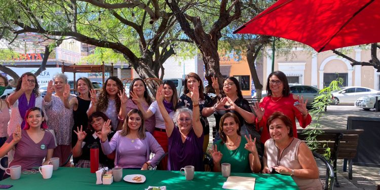ARRANQUE DE LA CAMPAÑA PARA LOGRAR HACER LEY, LA INICIATIVA DE LA 3de3 CONTRA LA VIOLENCIA HACIA LAS MUJERES.&nbsp;&nbsp;