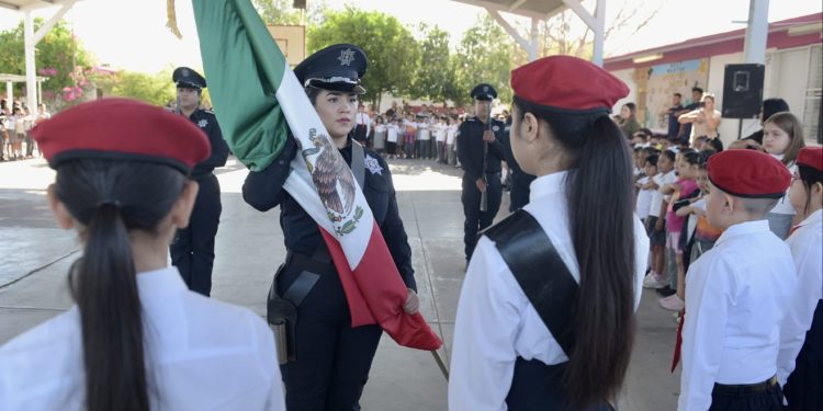 Se une a programa Reciclase Escuela Primaria Adolfo de Huerta