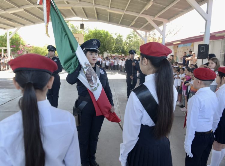Se une a programa Reciclase Escuela Primaria Adolfo de Huerta