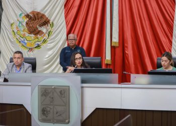 Celebra su última sesión ordinaria la Diputación Permanente