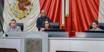 Celebra su última sesión ordinaria la Diputación Permanente