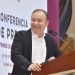 EL PLAN SONORA DE ENERGÍA SOSTENIBLE RELANZARÁ LA ECONOMÍA DE LA ENTIDAD: GOBERNADOR ALFONSO DURAZO 
