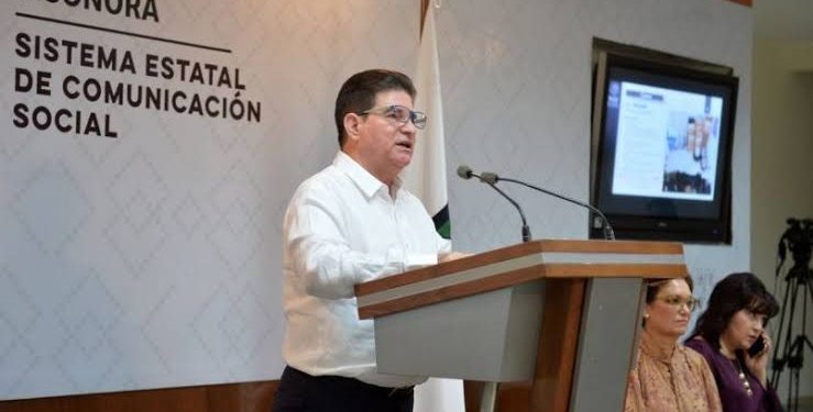 SE ENTREGAN 210 ARMAS EN PROMEDIO A LA SEDENA: FGR