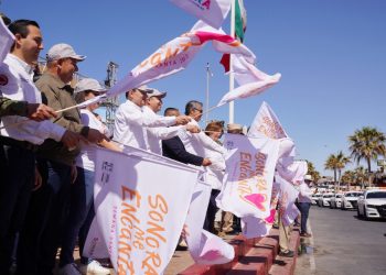 VAMOS POR UNA SEMANA SANTA SEGURA EN SONORA: ALFONSO DURAZO MONTAÑO&nbsp;