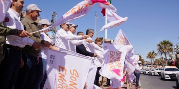 VAMOS POR UNA SEMANA SANTA SEGURA EN SONORA: ALFONSO DURAZO MONTAÑO&nbsp;