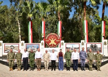 Con unidad y coordinación fortalecemos región del Mar de Cortés: Alfonso Durazo