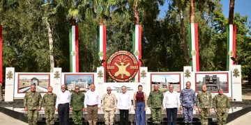 Con unidad y coordinación fortalecemos región del Mar de Cortés: Alfonso Durazo