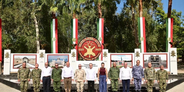 Con unidad y coordinación fortalecemos región del Mar de Cortés: Alfonso Durazo