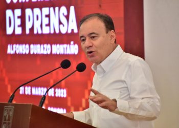 NIEGA GOBERNADOR VINCULACIÓN CON GENARO GARCÍA LUNA